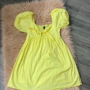 Summer dress